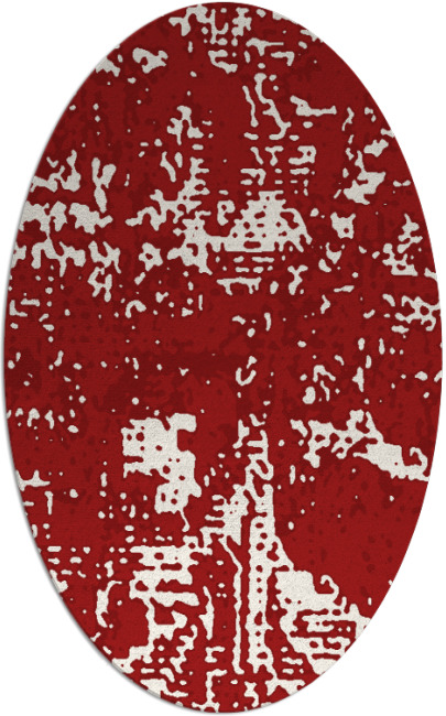 foundry rug - item 1070679