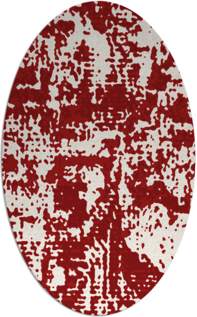 foundry rug - item 1070680