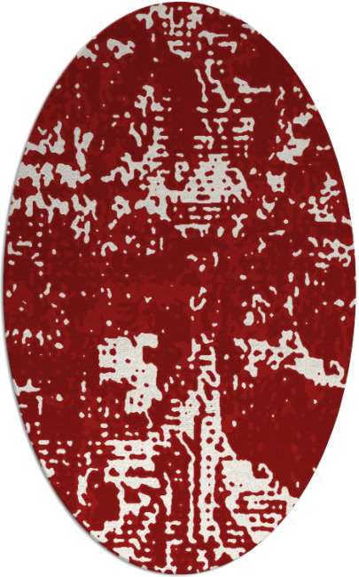 foundry rug - item 1070681