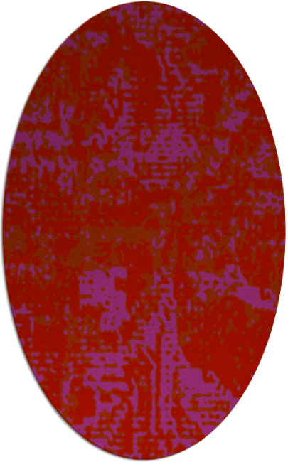 foundry rug - item 1070683