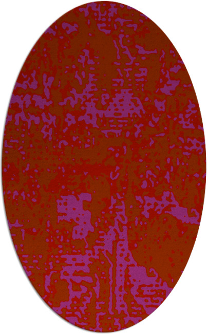 foundry rug - item 1070685