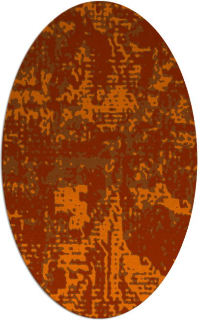 foundry rug - item 1070687