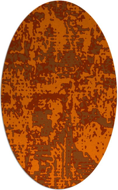 foundry rug - item 1070688