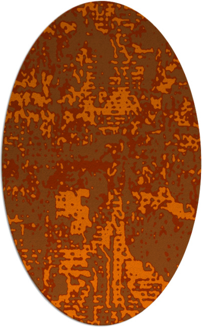 foundry rug - item 1070689