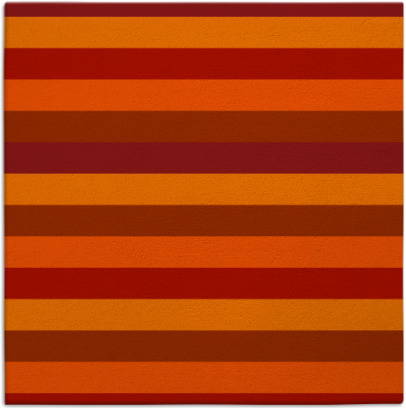 simple stripes rug - item 107069
