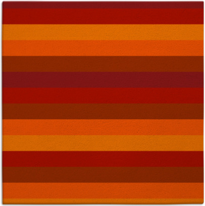 simple stripes rug - item 107070