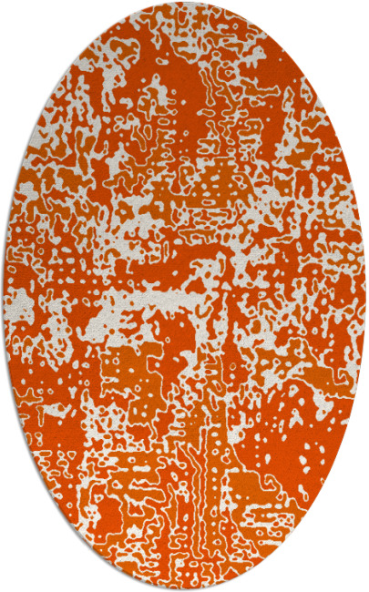 foundry rug - item 1070701