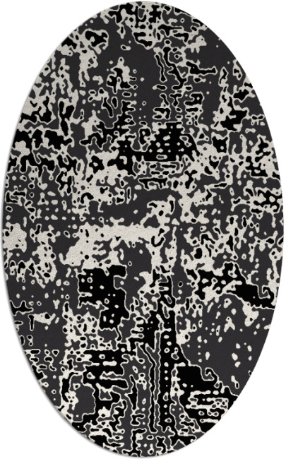 foundry rug - item 1070709