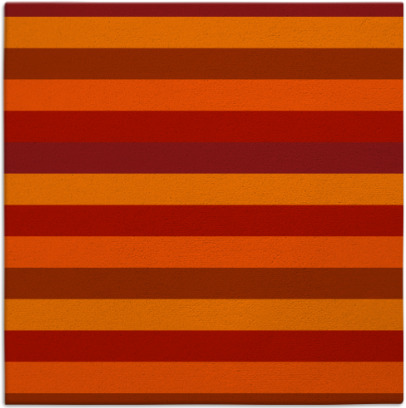 simple stripes rug - item 107071