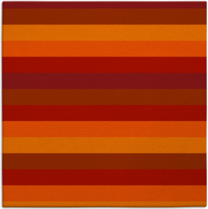 simple stripes rug - item 107072
