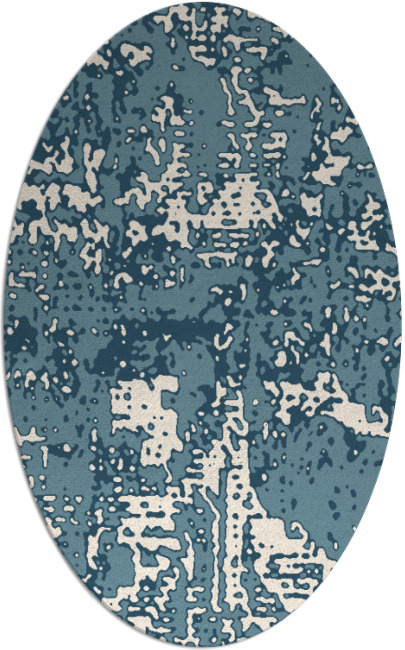 foundry rug - item 1070726