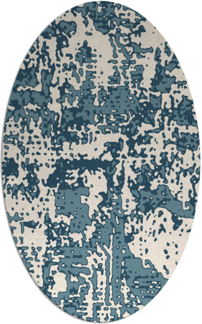 foundry rug - item 1070727