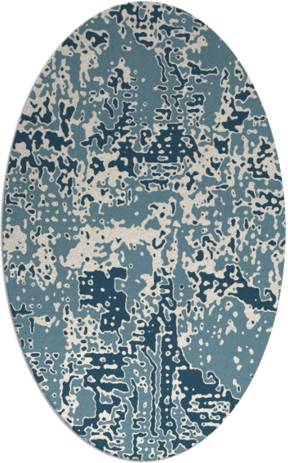 foundry rug - item 1070728