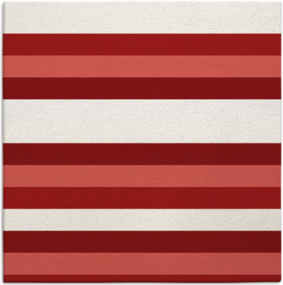 simple stripes rug - item 107073
