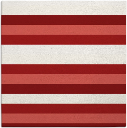 simple stripes rug - item 107075