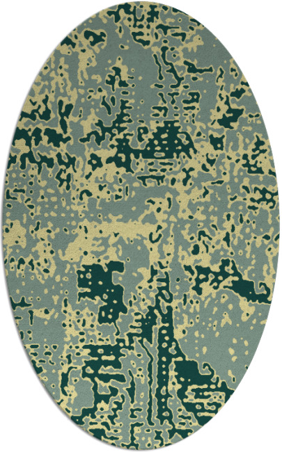 foundry rug - item 1070753