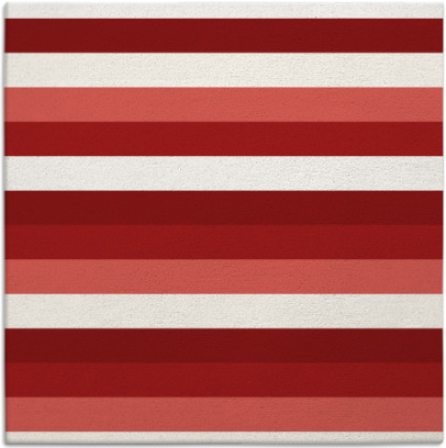 simple stripes rug - item 107076