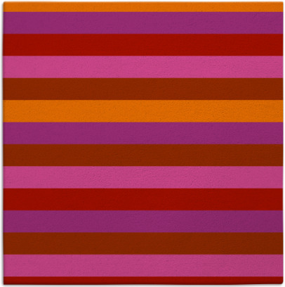 simple stripes rug - item 107077