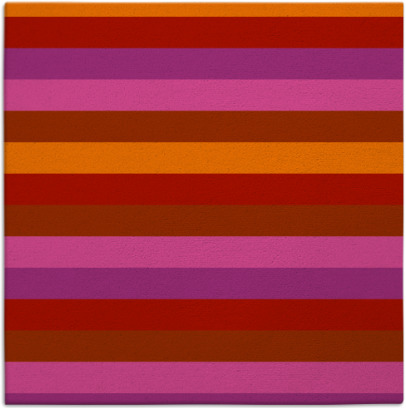 simple stripes rug - item 107078