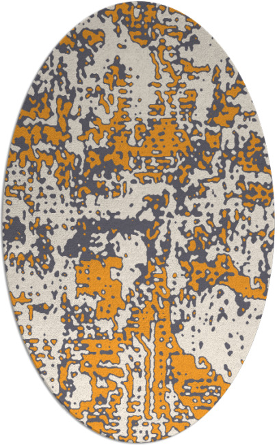 foundry rug - item 1070782
