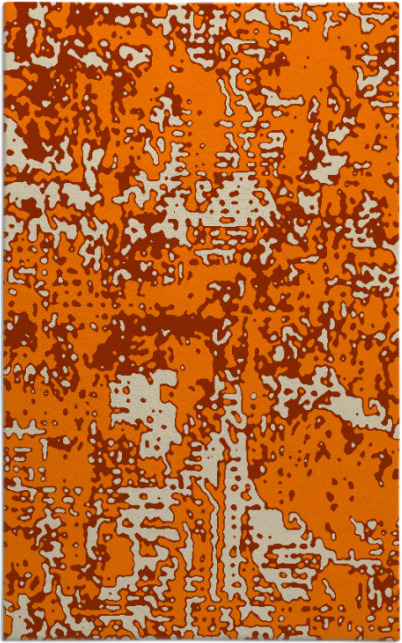 foundry rug - item 1070786