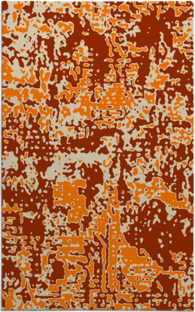 foundry rug - item 1070789