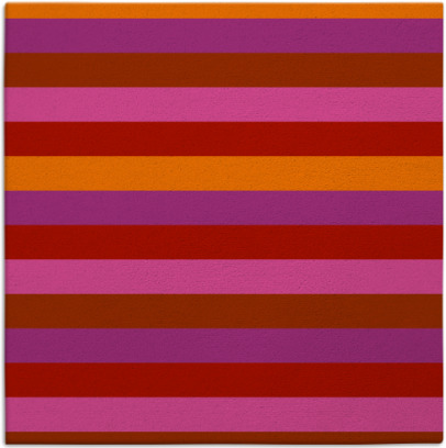 simple stripes rug - item 107079