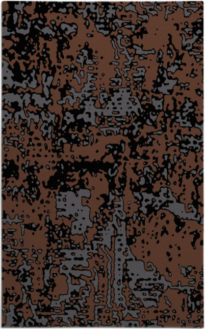 foundry rug - item 1070797