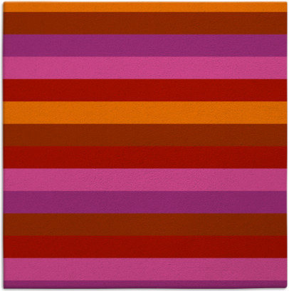 simple stripes rug - item 107080