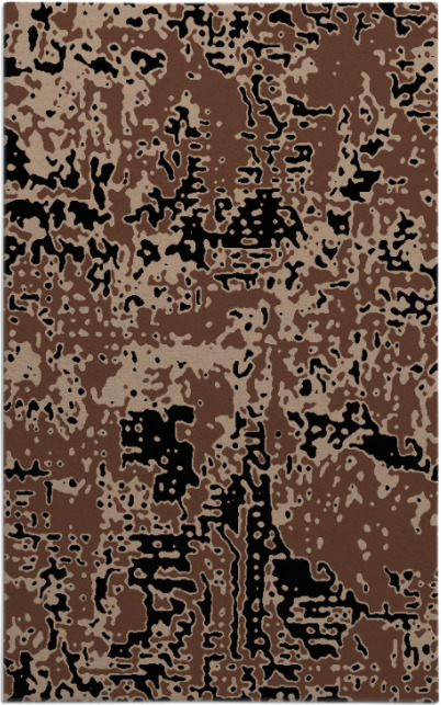 foundry rug - item 1070802