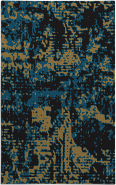 foundry rug - item 1070815