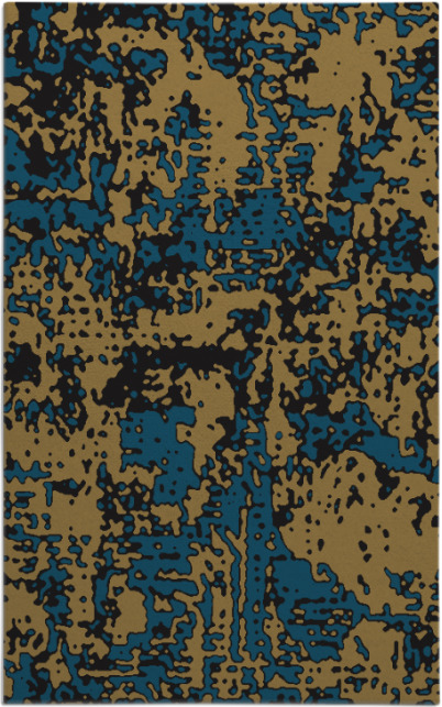 foundry rug - item 1070816