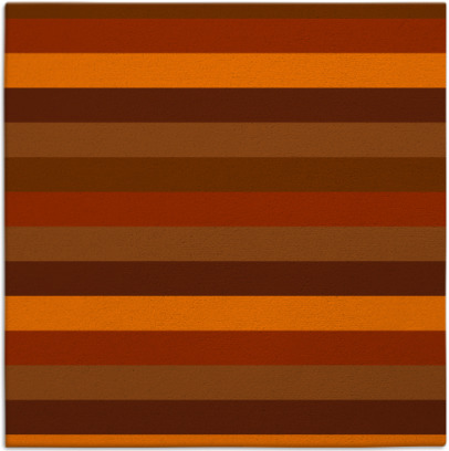 simple stripes rug - item 107082