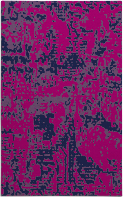foundry rug - item 1070822