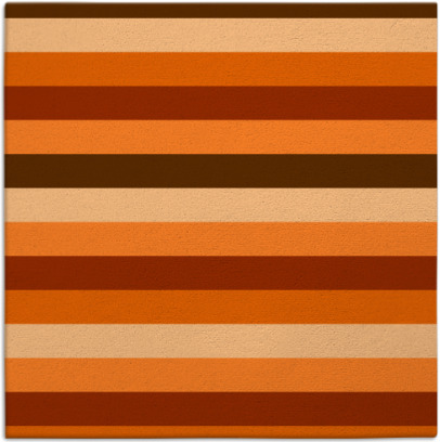 simple stripes rug - item 107085