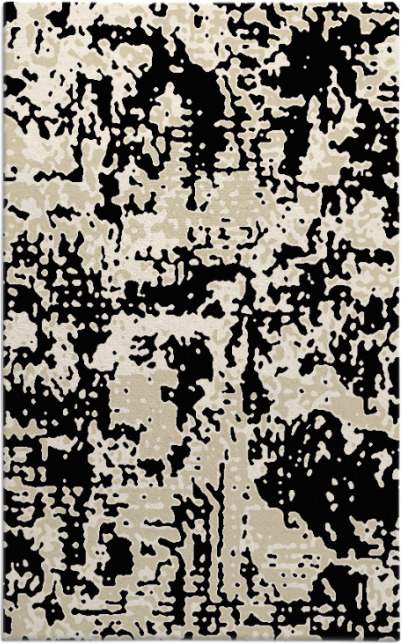 foundry rug - item 1070852