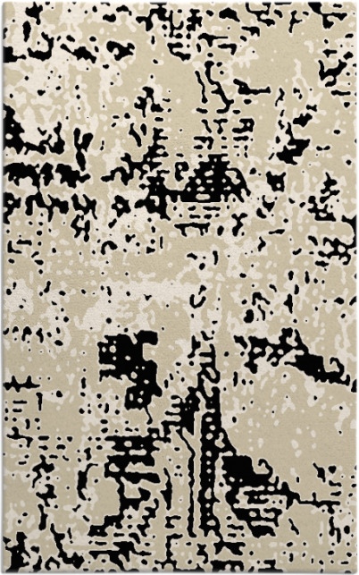 foundry rug - item 1070853