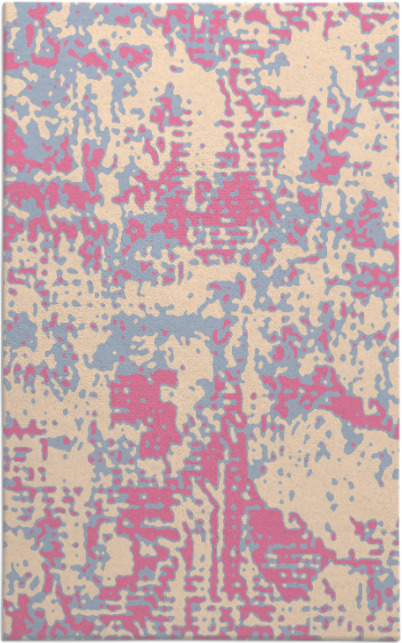 foundry rug - item 1070859