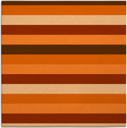 simple stripes rug - item 107086
