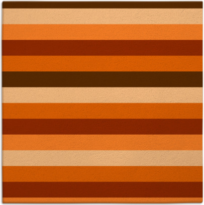 simple stripes rug - item 107087