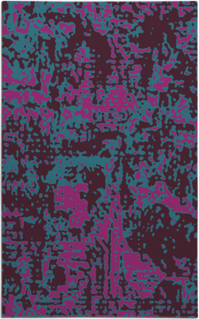 foundry rug - item 1070873