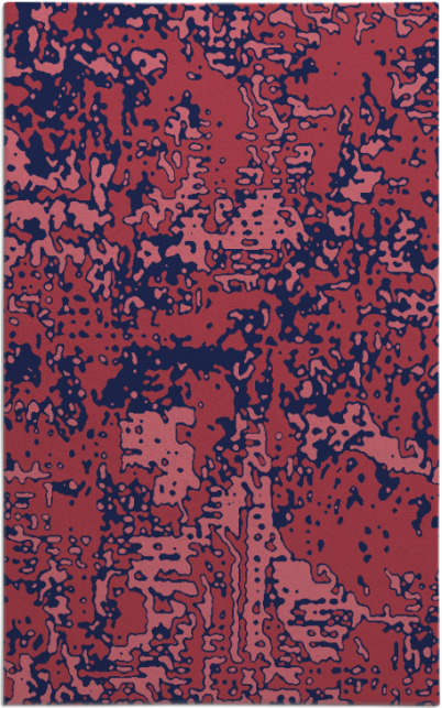foundry rug - item 1070885