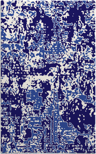 foundry rug - item 1070890