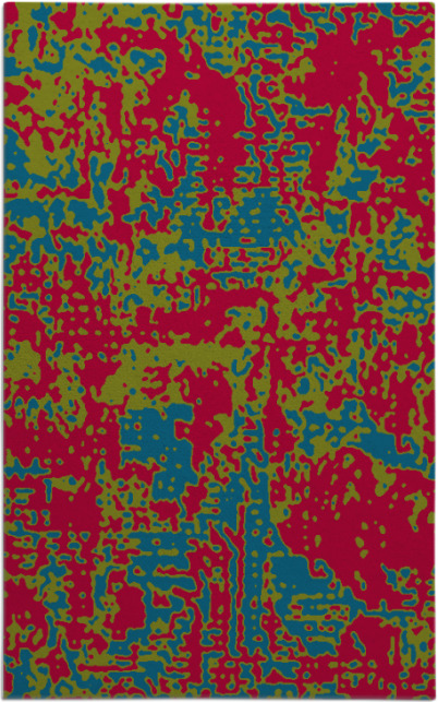 foundry rug - item 1070910