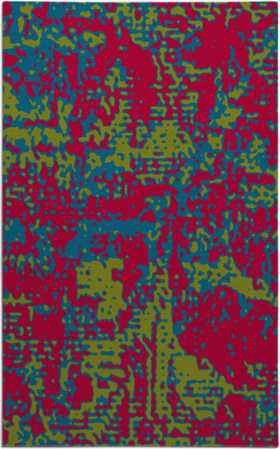 foundry rug - item 1070912