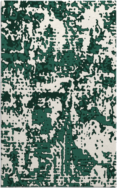 foundry rug - item 1070922