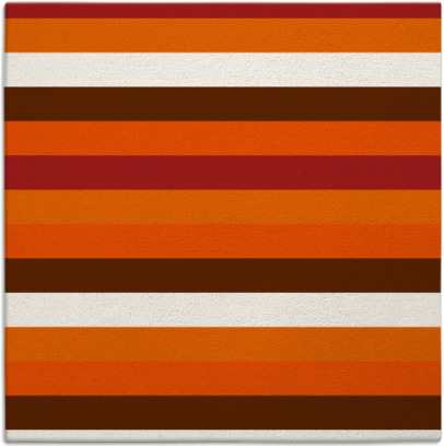 simple stripes rug - item 107093
