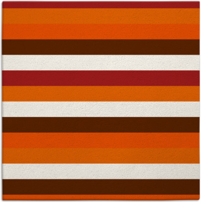 simple stripes rug - item 107095