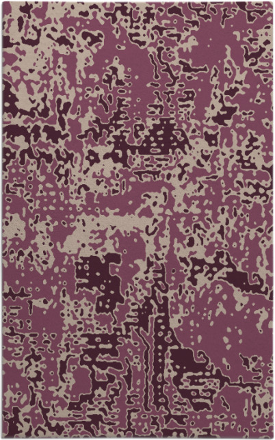 foundry rug - item 1070953