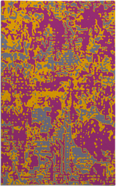 foundry rug - item 1070955